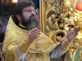 неделя 1-я по Пятидесятнице, Всех святых, от века Богу угодивших